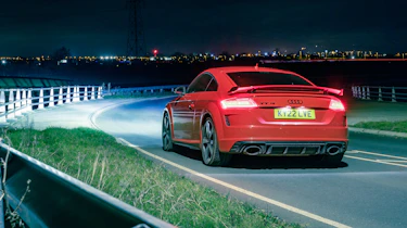Audi TT review