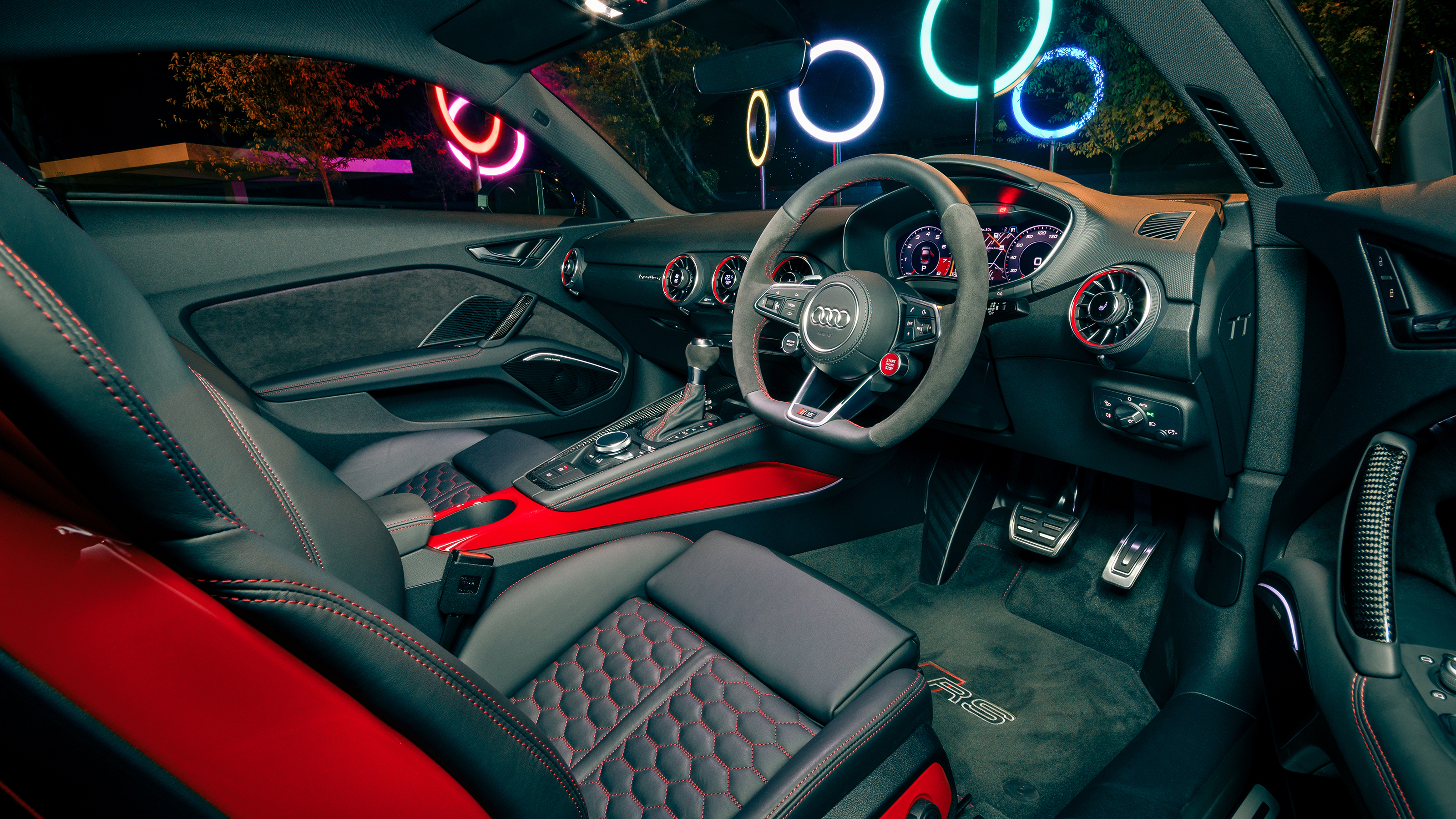 Audi TT review