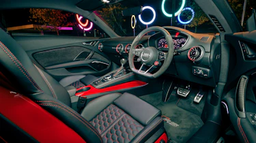 Audi TT review
