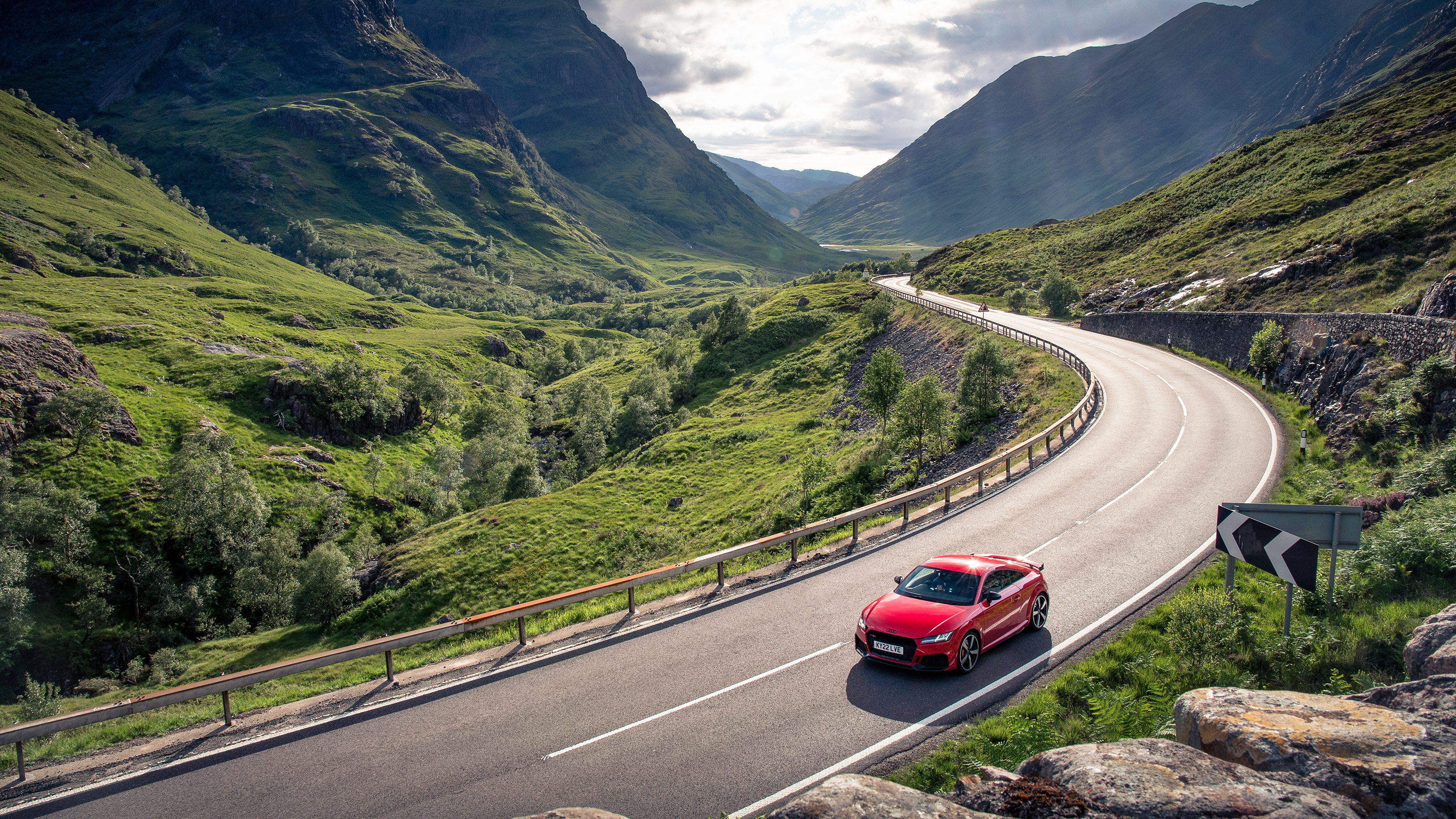Audi TT review