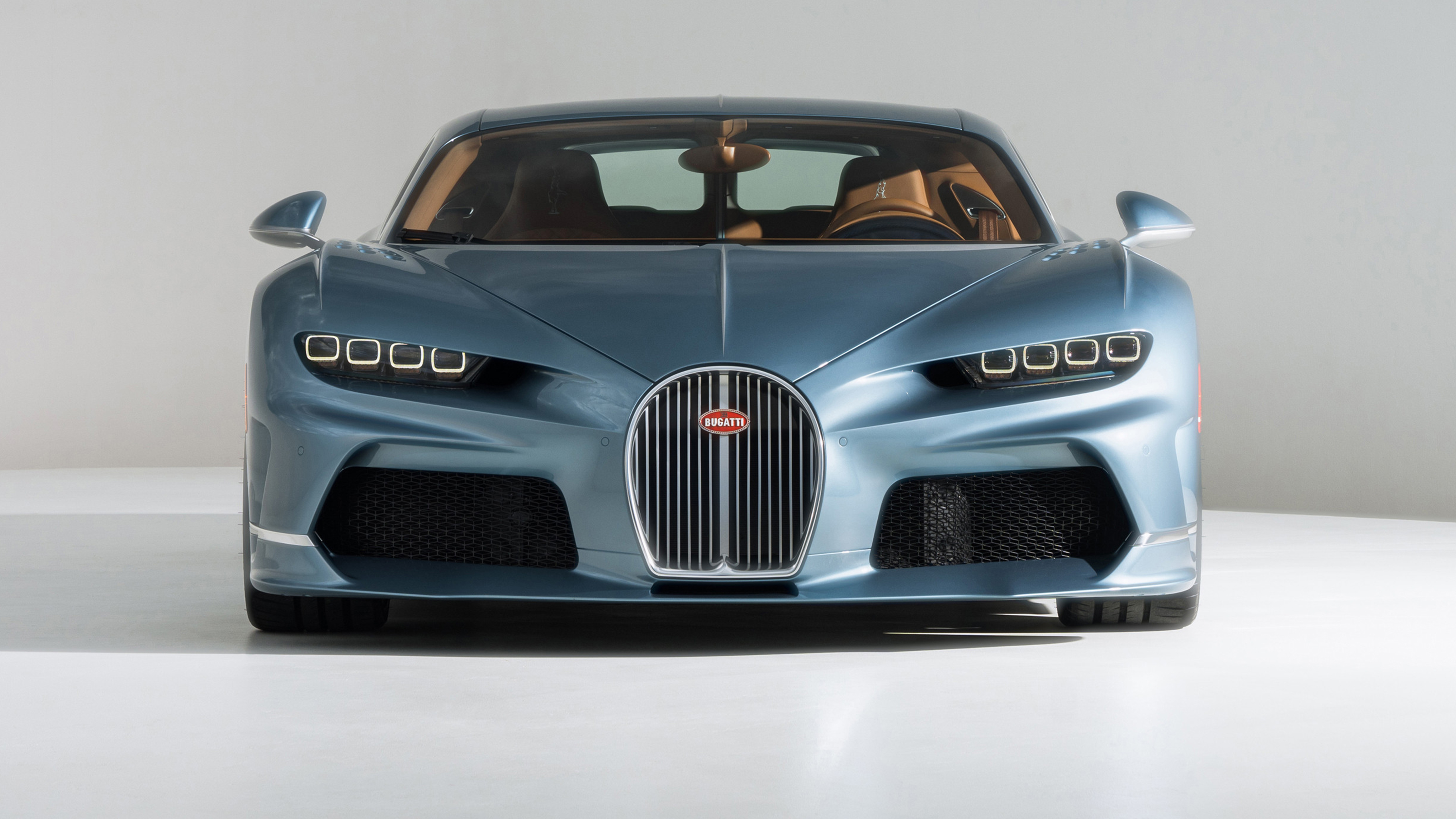 Bugatti Chiron Super Sport 57 One of One