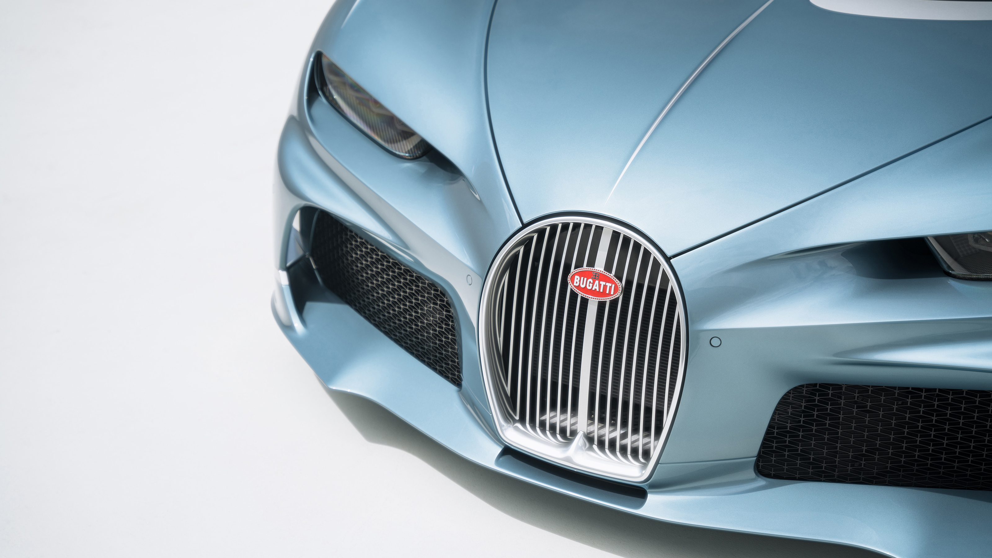 Bugatti Chiron Super Sport 57 One of One