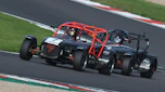 Caterham racing