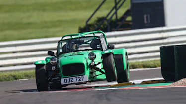 Caterham evo25 edition