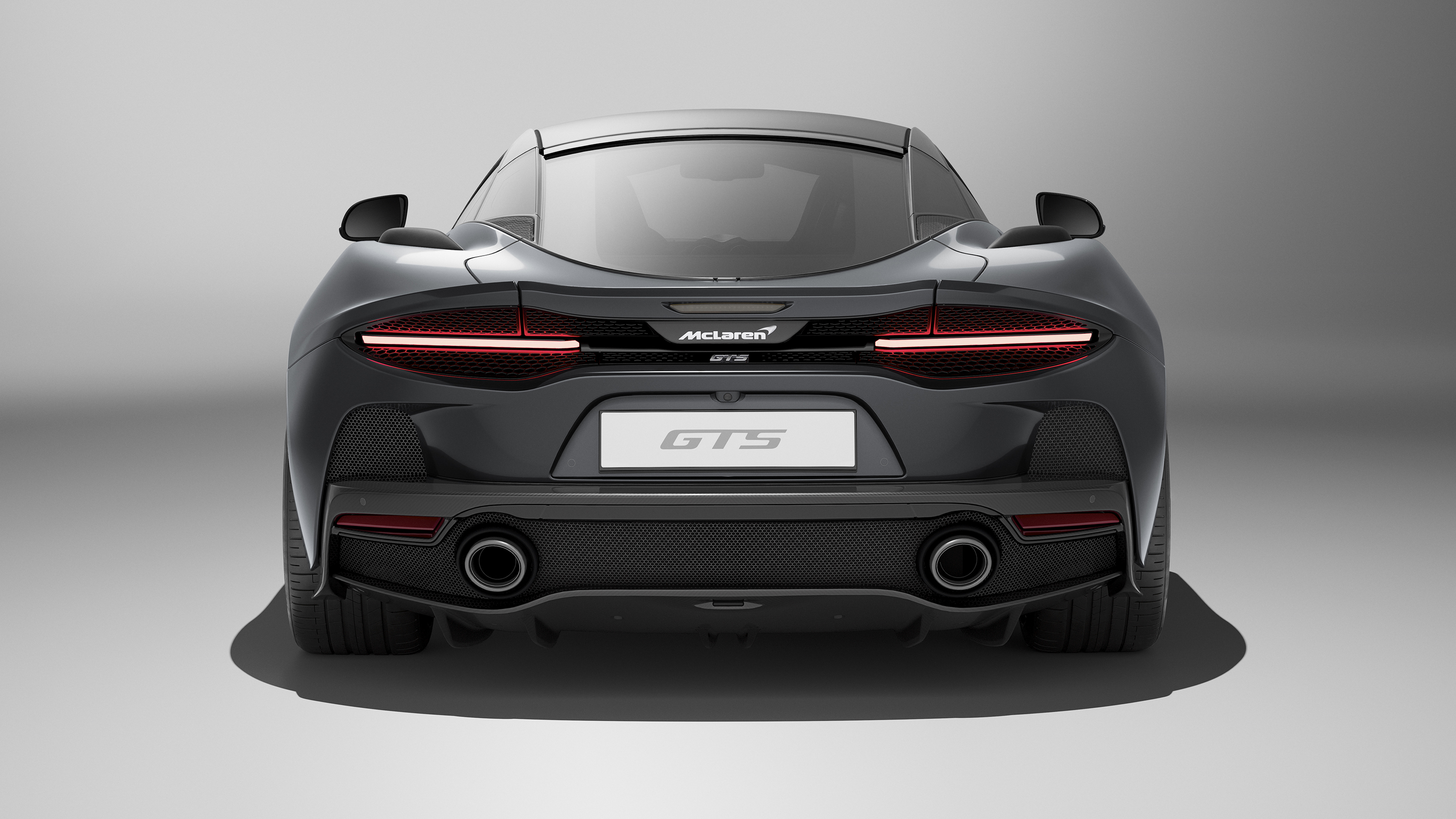 McLaren GTS