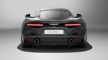 McLaren GTS