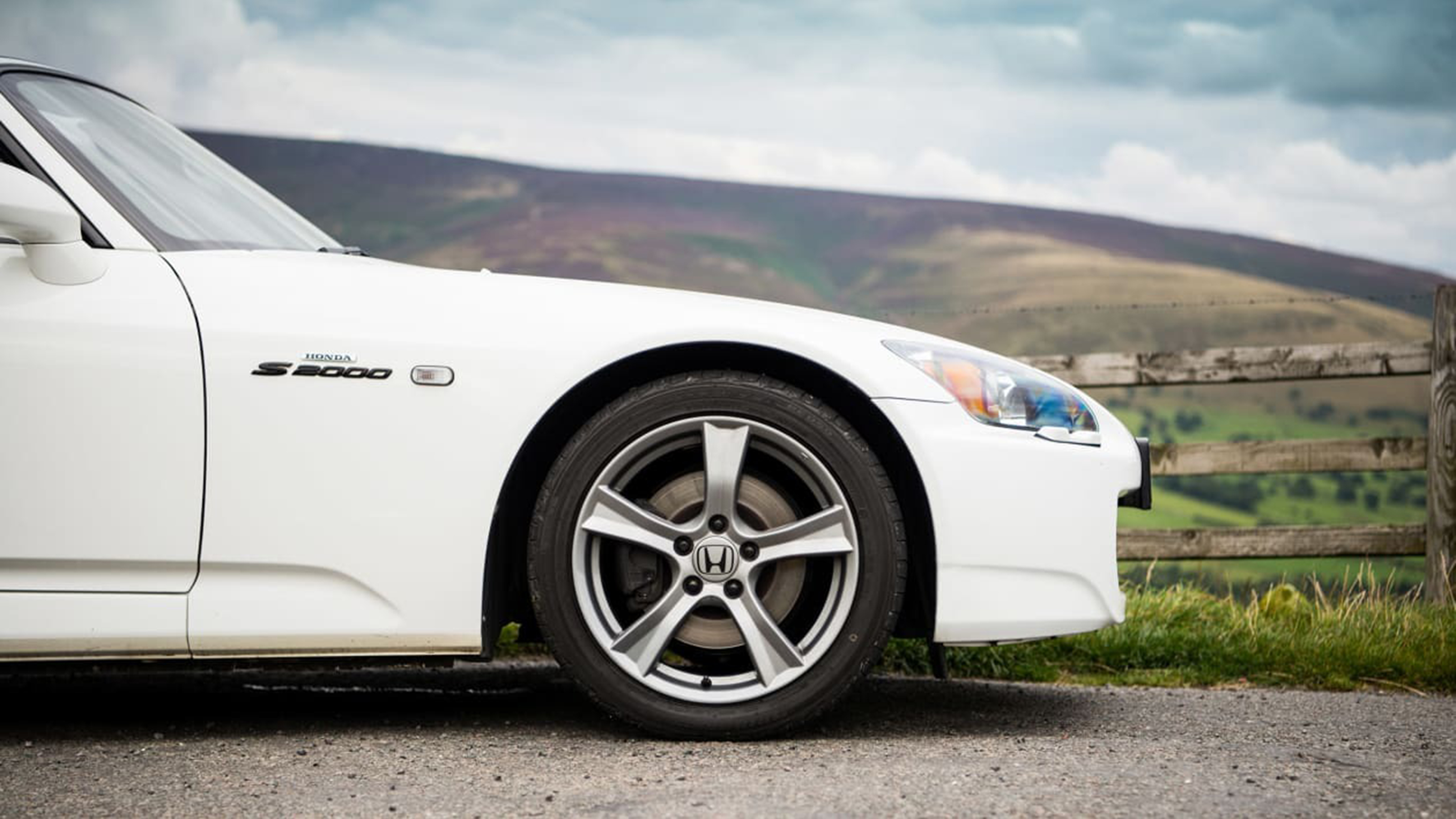 Honda S2000