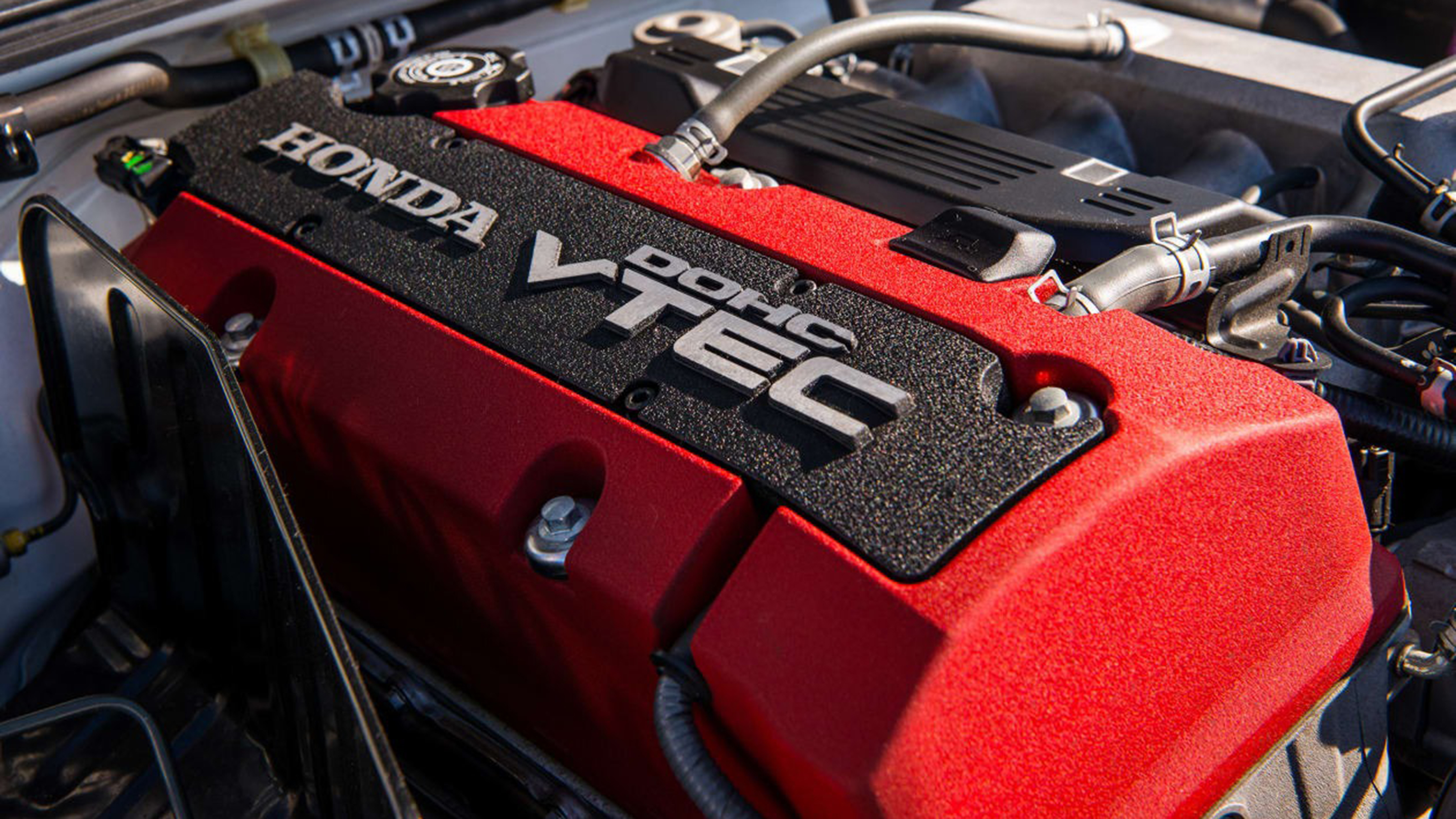 Honda S2000