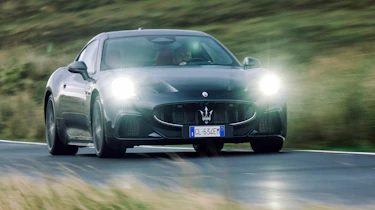 Maserati Gran Turismo