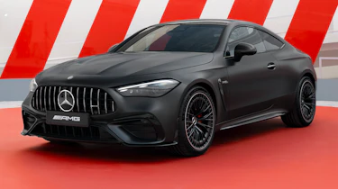 Mercedes-AMG CLE 53