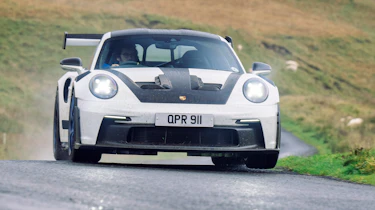 Porsche 911 GT3 RS