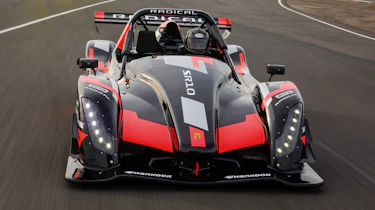 Radical SR10