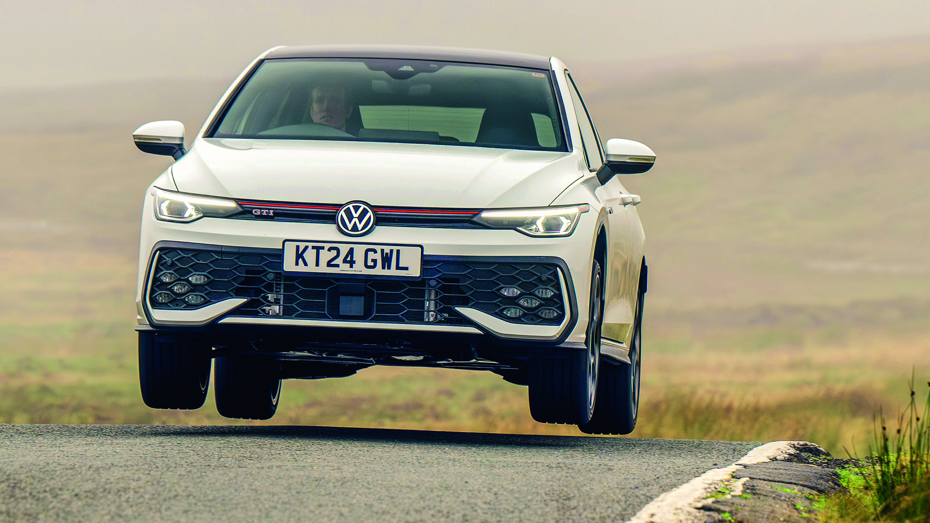 Mk8.5 Volkswagen Golf GTI