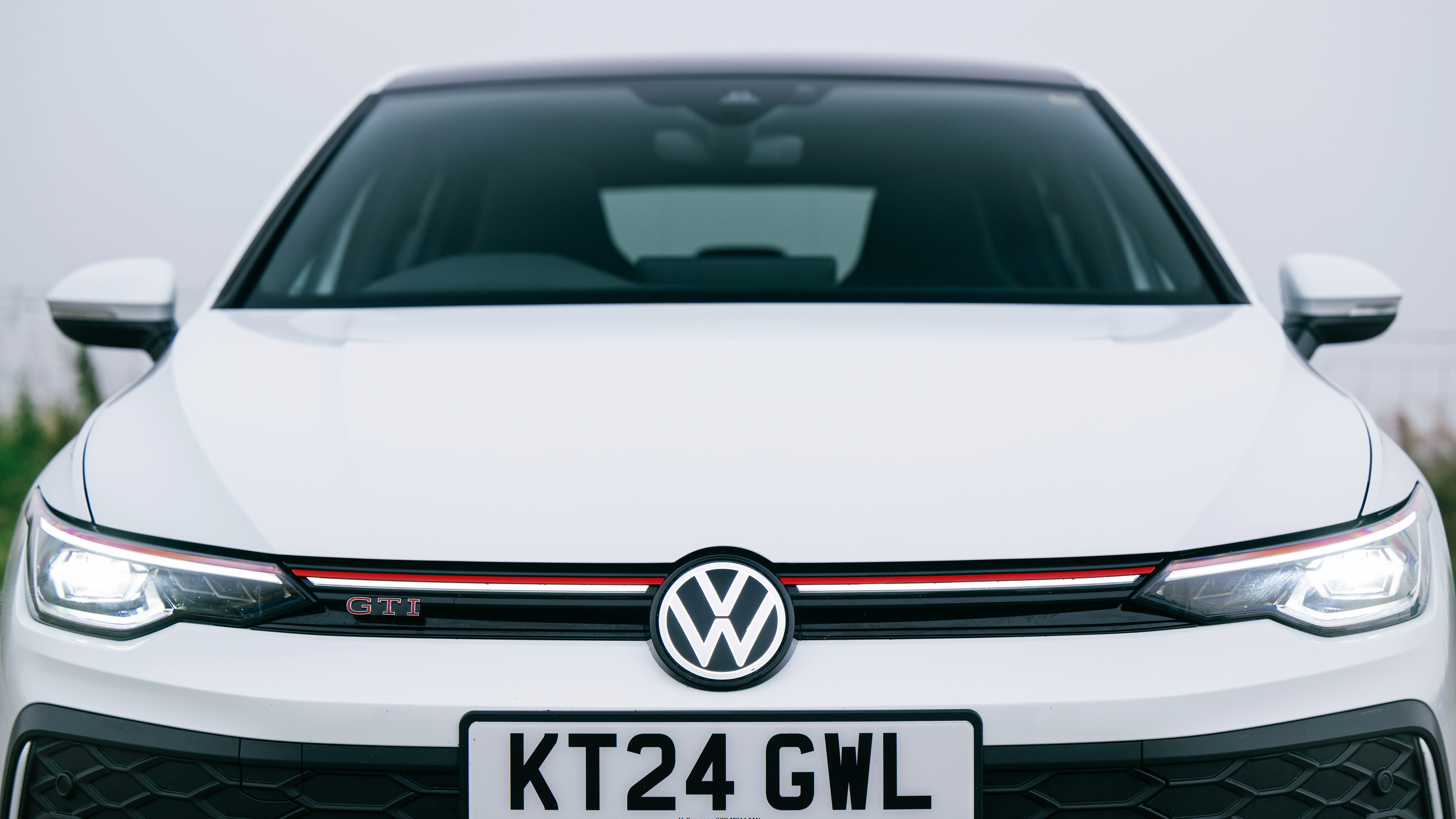Mk8.5 Volkswagen Golf GTI