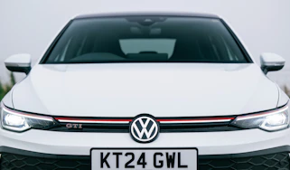Mk8.5 Volkswagen Golf GTI