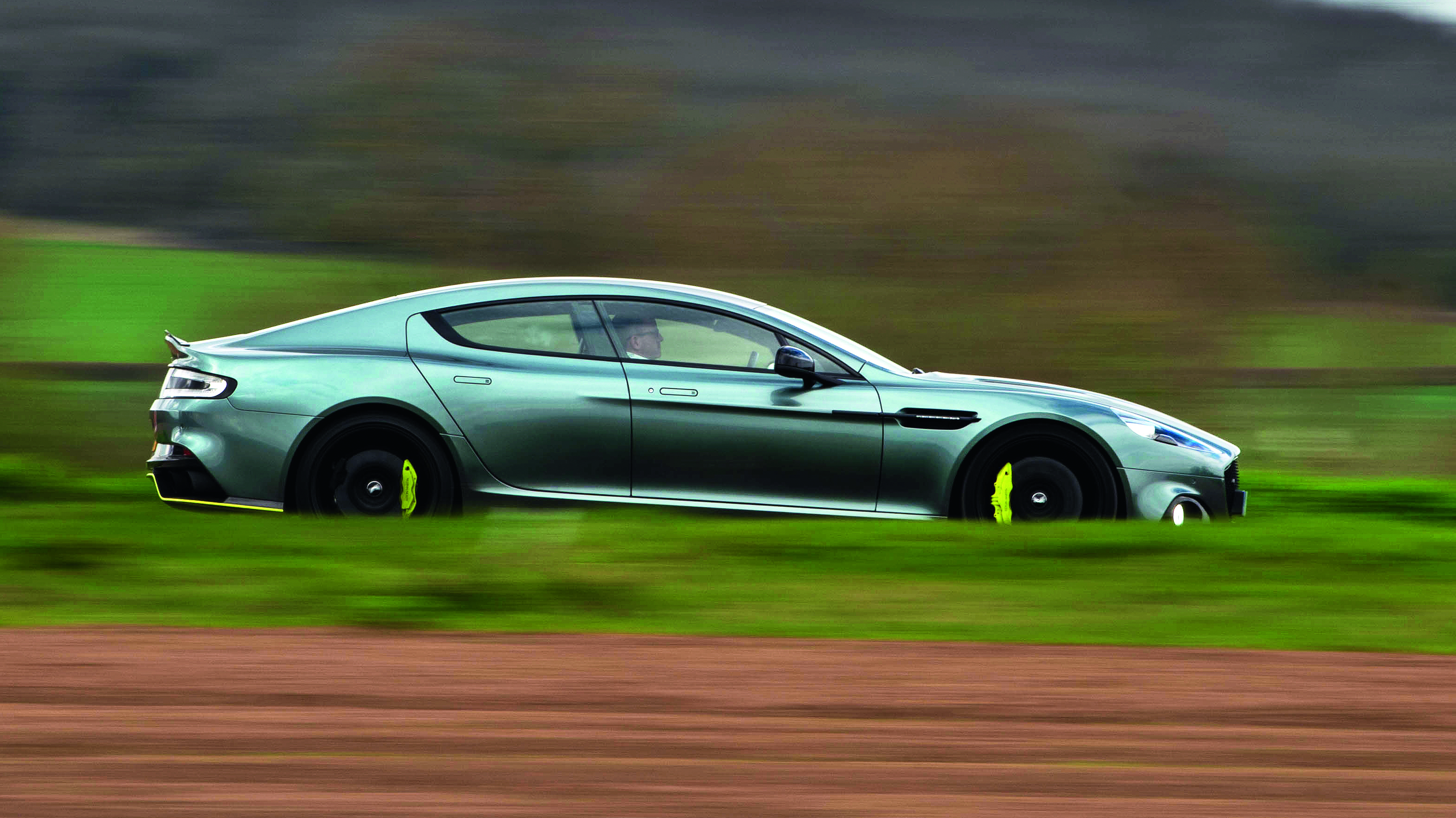 Best Aston Martins