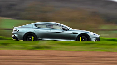 Best Aston Martins
