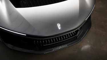Pininfarina B95 Gotham