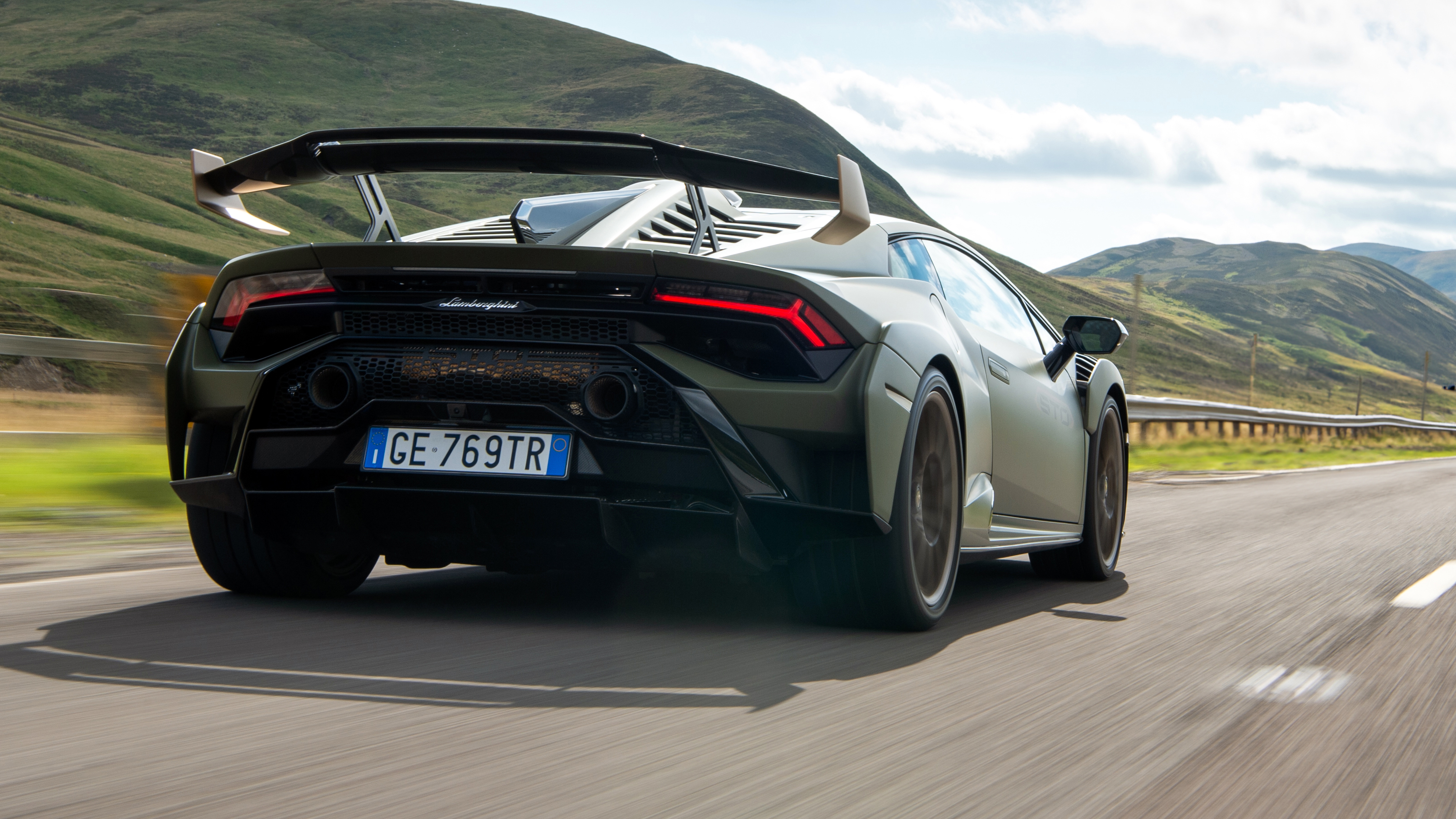 Best Lamborghinis 