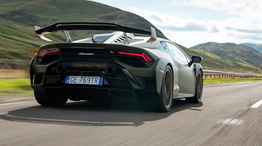 Best Lamborghinis
