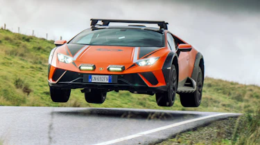 Best Lamborghinis