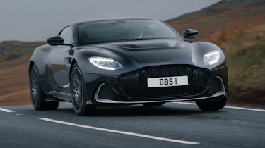 Best Aston Martins