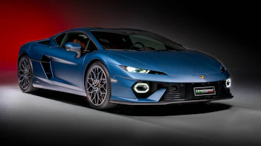 Lamborghini Temerario