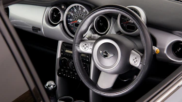 Mini Cooper S Works GP (R53)