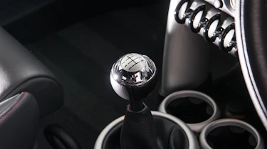 Mini Cooper S Works GP (R53)