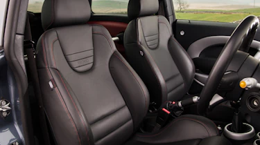 Mini Cooper S Works GP (R53)