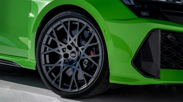 2025 Audi RS3