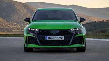 2025 Audi RS3