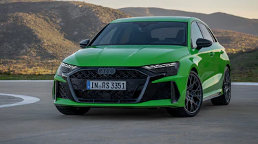 2025 Audi RS3