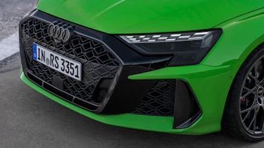 2025 Audi RS3