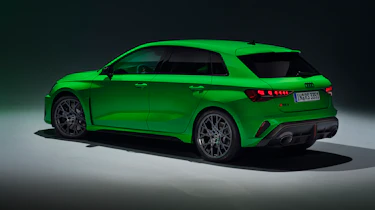 2025 Audi RS3
