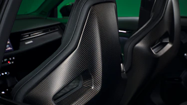 2025 Audi RS3