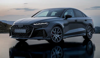 2025 Audi RS3