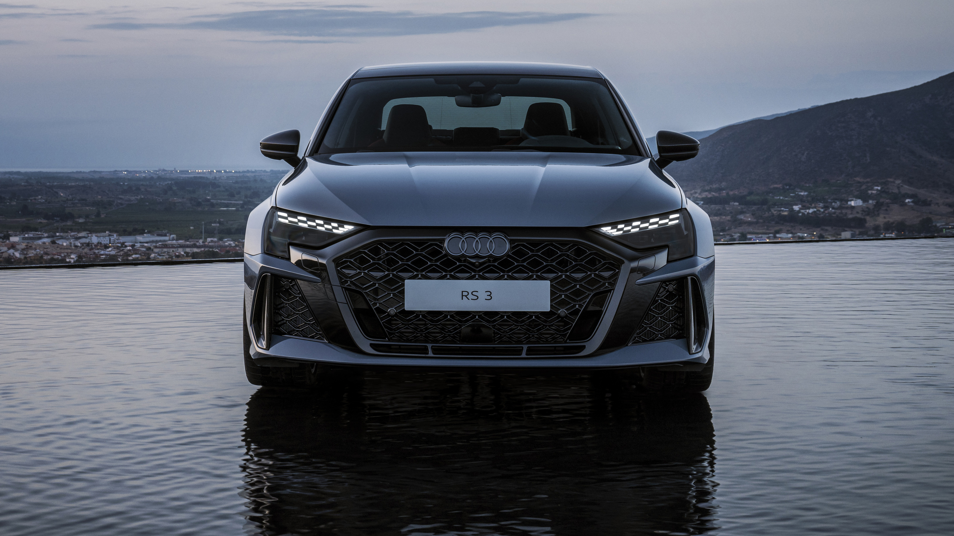 2025 Audi RS3
