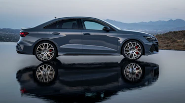2025 Audi RS3