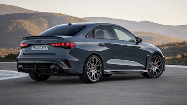 2025 Audi RS3