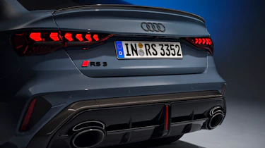 2025 Audi RS3