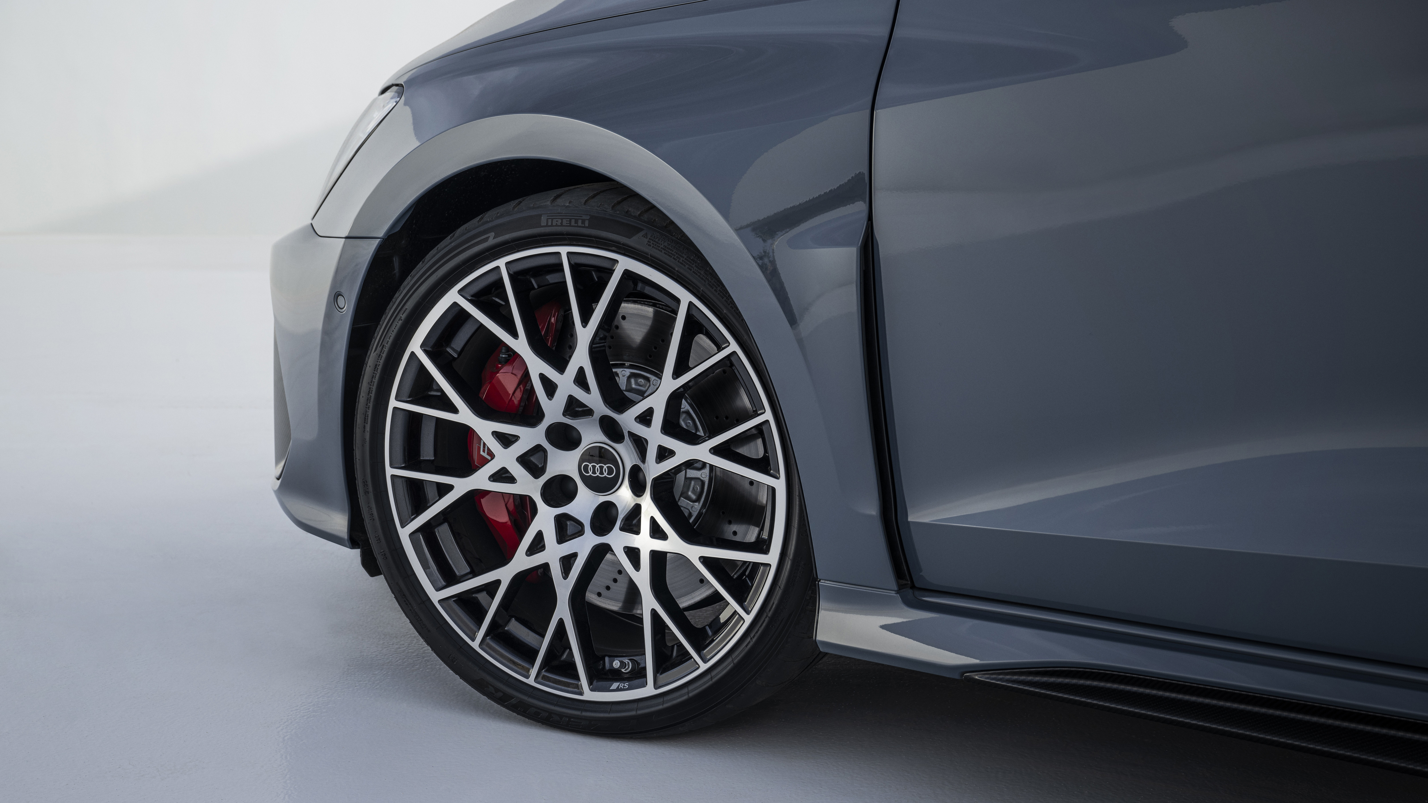 2025 Audi RS3
