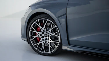 2025 Audi RS3