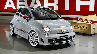 Abarth 500