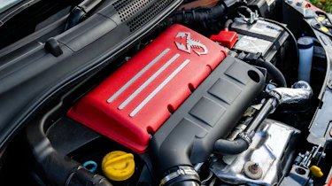 Abarth 500