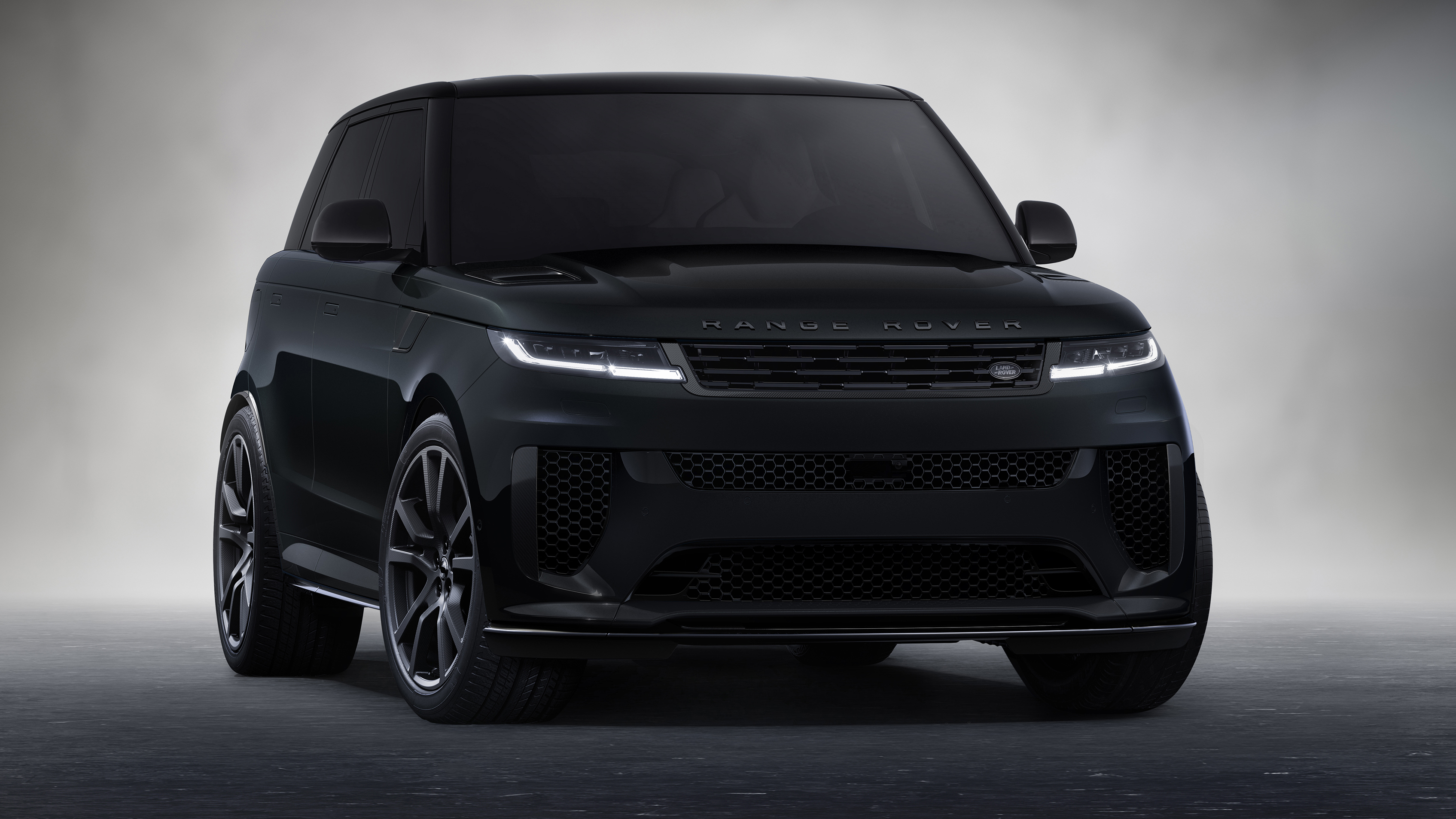 Range Rover Sport SV Edition Two
