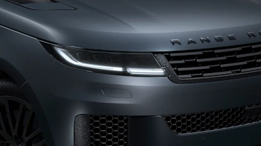 Range Rover Sport SV Edition Two