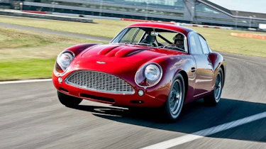 Best Aston Martins
