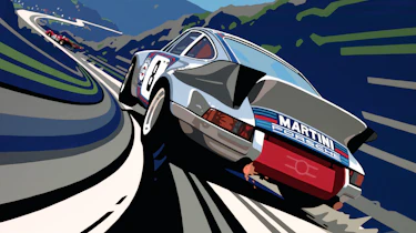 Tim Layzell Life and cars