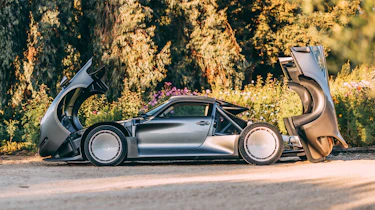 Tuthill GT One – side